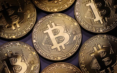 Bitcoinu se mimořádně daří. Poprvé překonal hranici 80 tisíc dolarů