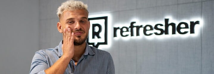 Bitka Adama Štrbu v centre Bratislavy má dohru: útočník priznal, že urobil chybu