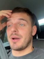 Bitka Adama Štrbu v centre Bratislavy má dohru: útočník priznal, že urobil chybu