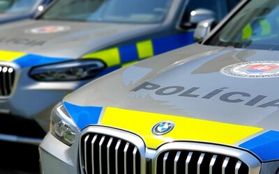 Bitka na Nivách: Agresívny chlap napadol v nákupnom centre SBS. Polícia uňho našla drogy