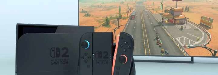 Bitva handheldů: Je lepší Nintendo Switch 2 s lákavými exkluzivitami, nebo Lenovo Legion Go se Steamem do kapsy?