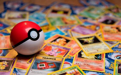 Bizarní taktika na turnaji v Pokémonech nevyšla. Hráč snědl protivníkovi kartu, stejně prohrál