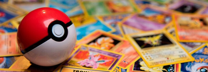 Bizarní taktika na turnaji v Pokémonech nevyšla. Hráč snědl protivníkovi kartu, stejně prohrál