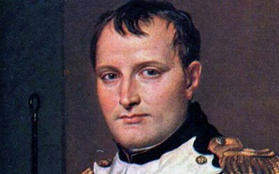 Bizarný príbeh Napoleonovej mužskej pýchy: cisárov 4-centimetrový penis je považovaný za vzácny artefakt. Videlo ho iba 10 ľudí