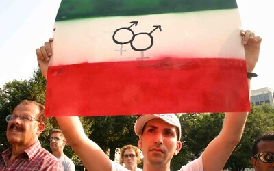 Bizarný sextape škandál: iránsky úradník sa objavil na videu pri gay sexe. Mal pritom za úlohu hájiť tradičné islamské hodnoty