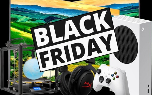 Black Friday 2022: Tu ušetríš aj stovky eur. Našli sme 5 najvýhodnejších vecí na doma v slovenských obchodoch