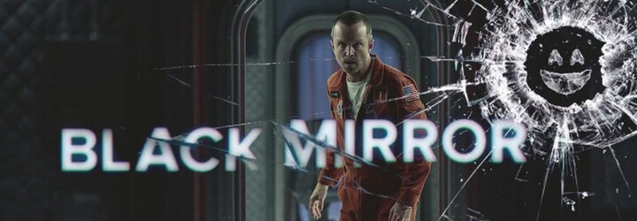 Black Mirror bude mať 6. sériu na Netflixe už v lete. Pozri si prvý trailer a hercov v bizarných sci-fi príbehoch