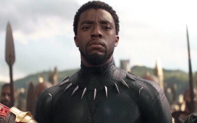 Black Panther 2 má dátum premiéry. V kinách ho uvidíme v roku 2022