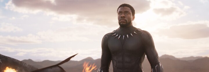 Black Panther 2 má dátum premiéry. V kinách ho uvidíme v roku 2022