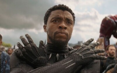 Black Panther 2 se začne natáčet už v červenci. Kdo bude záporákem?