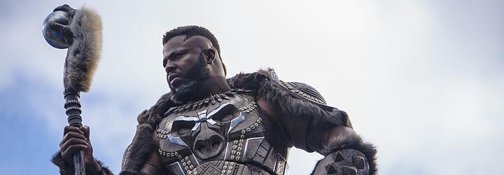 Black Panther: Wakanda Forever zlomil kinorekordy. Celosvetovo zarobil už skoro 400 miliónov dolárov