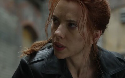 Black Widow čaká v kinách nemožná úloha. Taskmaster vo finálnom traileri ovláda desiatky Black Widow a ide Avengerke po krku