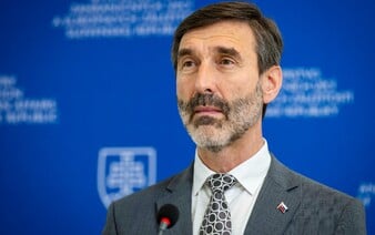 Blanár pripustil zmeny v konsolidačnom balíku. O zrušení Vianoc pravoslávnym veriacim môžu ešte diskutovať