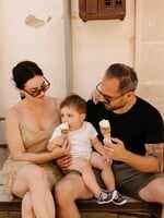 Blanka a Vít koupili dům na Sicílii: Pro místní to byla „transakce roku“ a celý akt byl hotový obřad