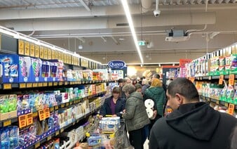 Blíži sa sviatok 1. septembra. Pre Slovákov to už neznamená deň voľna v práci