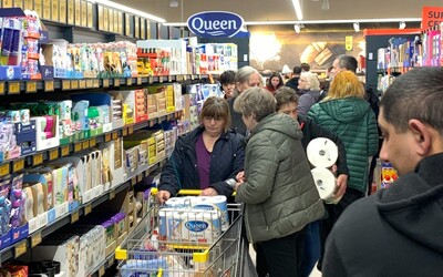 Blíži sa sviatok 1. septembra. Pre Slovákov to už neznamená deň voľna v práci