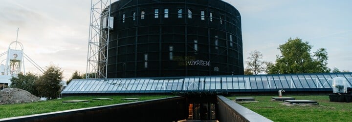 Blíží se Designblok. Čeká tě nabitý program včetně nového formátu Designblok Talks