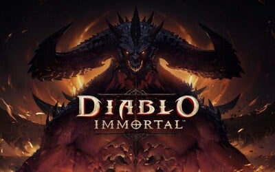 Blizzard si naďalej strieľa z fanúšikov. Diablo Immortal bude prerobená stará hra na mobily a Diablo IV nemá dátum vydania