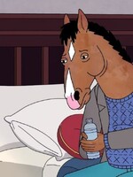BoJack Horseman skončí dvojdielnou 6. sériou. Sleduj emotívny trailer pre finále najlepšieho animovaného seriálu