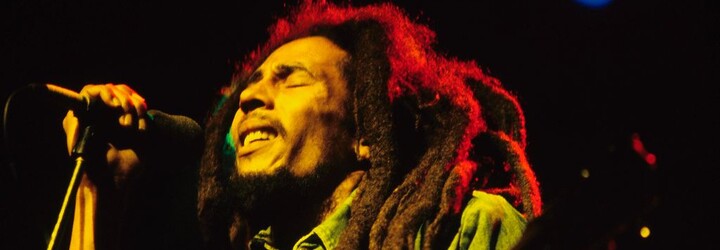 Bob Marley: Prežil atentát aj šikanu od vlastných. Raz sa manažérovi vyhrážal so zbraňou a mal jedenásť detí so siedmimi ženami