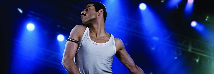 Bohemian Rhapsody vyškrtli z nominací na udělování prestižních cen. Mohou za to sexuální obvinění vůči režisérovi