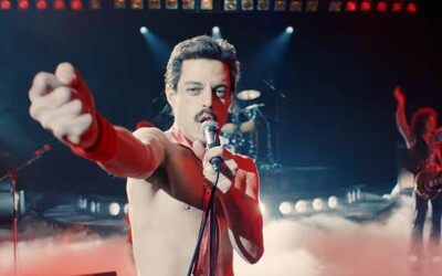 Bohemian Rhapsody vyškrtli z nominácií na udeľovanie prestížnych cien. Môžu za to sexuálne obvinenia voči režisérovi