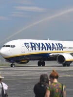 Boj o bratislavské letisko: Ryanair pridáva nové lety, reaguje tak na expanziu Wizz Airu
