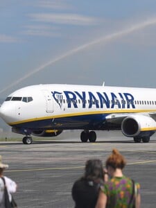 Boj o bratislavské letisko: Ryanair pridáva nové lety, reaguje tak na expanziu Wizz Airu