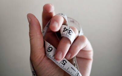 Bojuješ s váhou? BMI se netrap, je zavádějící, ukazuje nová studie