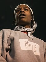 Bol rok 2015 najlepší v histórii rapu? Tieto klasiky od Kendricka Lamara či A$AP Rockyho oslavujú 10. výročie