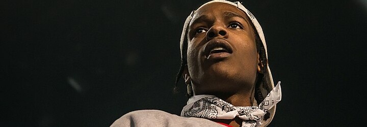 Bol rok 2015 najlepší v histórii rapu? Tieto klasiky od Kendricka Lamara či A$AP Rockyho oslavujú 10. výročie