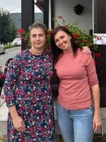 Bol som v Hostinci U Krivého potoka z Na nože: Martin nás naučil, ako variť efektívnejšie, na emócie netlačili (Reportáž)