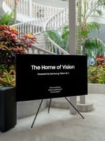 Boli sme na Samsung Home of Vision na Ibize. Značka predstavila inovatívny produkt do domácnosti s AI funkciami (REPORTÁŽ)
