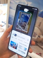 Boli sme pri odhalení najnovších smartfónov Samsung. Majú AI hlasového asistenta, ktorý rozumie slovenčine a zorganizuje ti plány