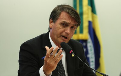 Bolsonaro zpochybnil výsledky prezidentských voleb. Vítězství Luly da Silvy už ale potvrdily úřady