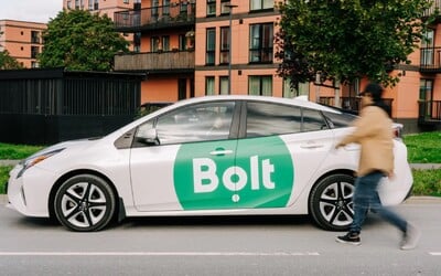 Bolt spouští v Brně první čistě elektrickou kategorii dopravy