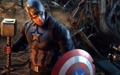 Bonusové video z Avengers: Endgame ukazuje, jak se natáčela finální bitva s Thanosem