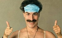 Borat 2 stál Amazon 80 milionů dolarů. Snímek za první víkend viděly desítky milionů diváků