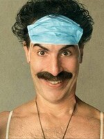 Borat 2 stál Amazon 80 miliónov dolárov. Snímku za prvý víkend videli desiatky miliónov divákov
