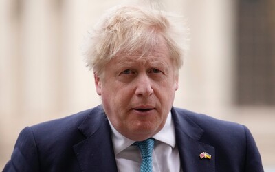 Boris Johnson sa po odchode Liz Trussovej pravdepodobne bude znovu uchádzať o post britského premiéra