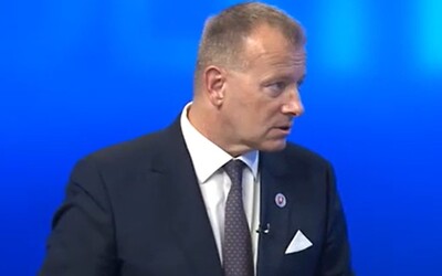 Boris Kollár: Čaputová bola najlepším prezidentom Slovenska