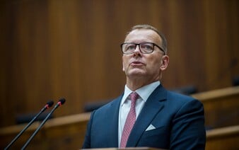 Boris Kollár príde zrejme o peniaze. Policajtovi Čurillovi musí zaplatiť 50 000 eur