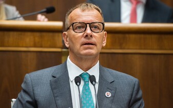 Boris Kollár sa vracia do veľkej politiky. V ďalších voľbách sa chce dostať do parlamentu