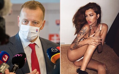 Boris Kollár sa vraj v čase nehody viezol s kráskou z Miss Universe
