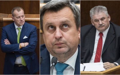 Boris Kollár v tom nie je sám. Toto je 7 politikov, ktorí mali problém vysvetliť pôvod svojich záverečných prác
