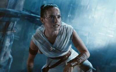 Box Office: Skywalker ovládol koncoročné tržby a blíži sa k miliarde. Uspelo aj Jumanji, Uncut Gems či Little Women