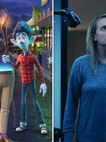 Box Office: Vpred od Pixaru a Neviditeľný muž ovládli kiná. Tržby pre hrozbu koronavírusu ďalej klesajú