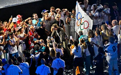 Box už na ďalších olympijských hrách neuvidíš. MOV ho vyradil po vyše 100 rokoch