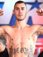 Boxer Maxim Dadašev podlehl zraněním mozku, která utrpěl v ringu
