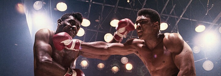 Boxerská legenda Muhammad Ali: skúsil si aj MMA zápas, no skončil na dva týždne v nemocnici 